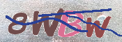 Immagine CAPTCHA