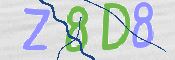 Immagine CAPTCHA