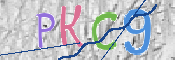 Immagine CAPTCHA