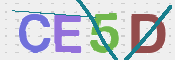 Immagine CAPTCHA