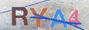 Immagine CAPTCHA