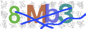 Immagine CAPTCHA