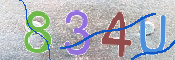 Immagine CAPTCHA