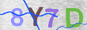 Immagine CAPTCHA