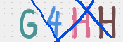 Immagine CAPTCHA