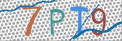 Immagine CAPTCHA