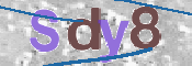 Immagine CAPTCHA