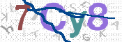 Immagine CAPTCHA