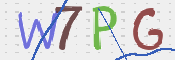Immagine CAPTCHA