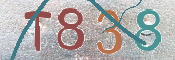 Immagine CAPTCHA