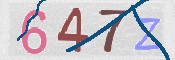 Immagine CAPTCHA