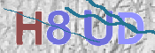 Immagine CAPTCHA