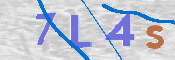 Immagine CAPTCHA