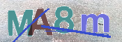 Immagine CAPTCHA