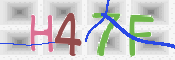 Immagine CAPTCHA