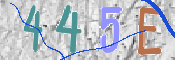 Immagine CAPTCHA