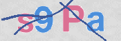 Immagine CAPTCHA