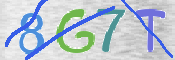 Immagine CAPTCHA