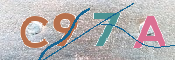 Immagine CAPTCHA