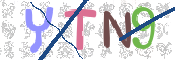 Immagine CAPTCHA
