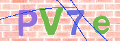 Immagine CAPTCHA