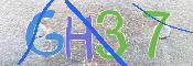Immagine CAPTCHA