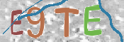 Immagine CAPTCHA