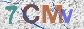 Immagine CAPTCHA