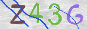 Immagine CAPTCHA