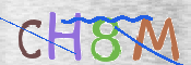 Immagine CAPTCHA