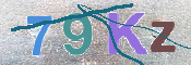 Immagine CAPTCHA