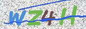 Immagine CAPTCHA