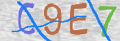 Immagine CAPTCHA