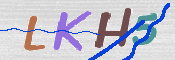 Immagine CAPTCHA