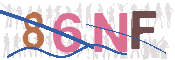 Immagine CAPTCHA
