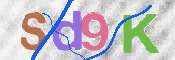 Immagine CAPTCHA