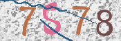 Immagine CAPTCHA